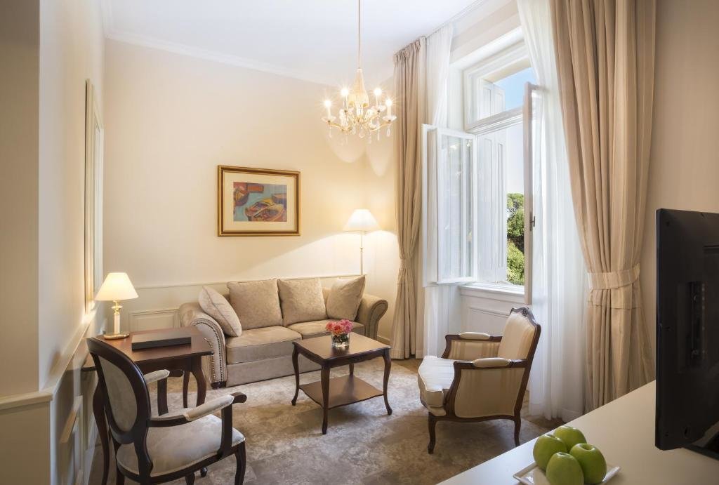Suite Villa Amalia - Liburnia