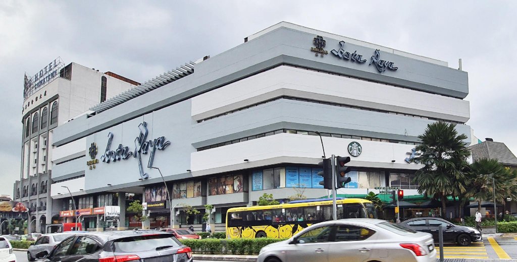 Camera Superior ACES Hotel Kuala Lumpur