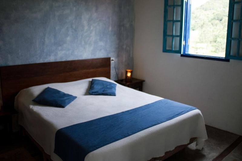 2 Bedrooms Chalet Pousada Vale das Araucárias