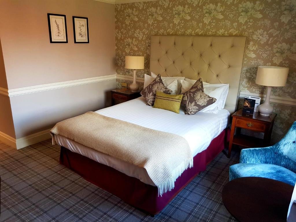 Standard simple chambre Redworth Hall Hotel