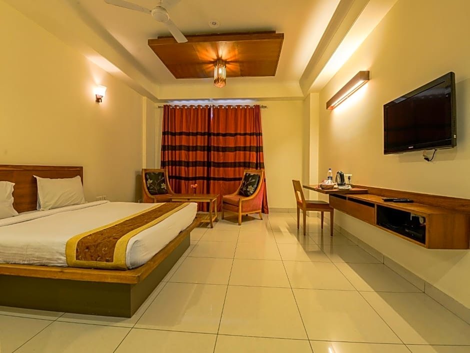 Habitación Estándar Shivam Resorts