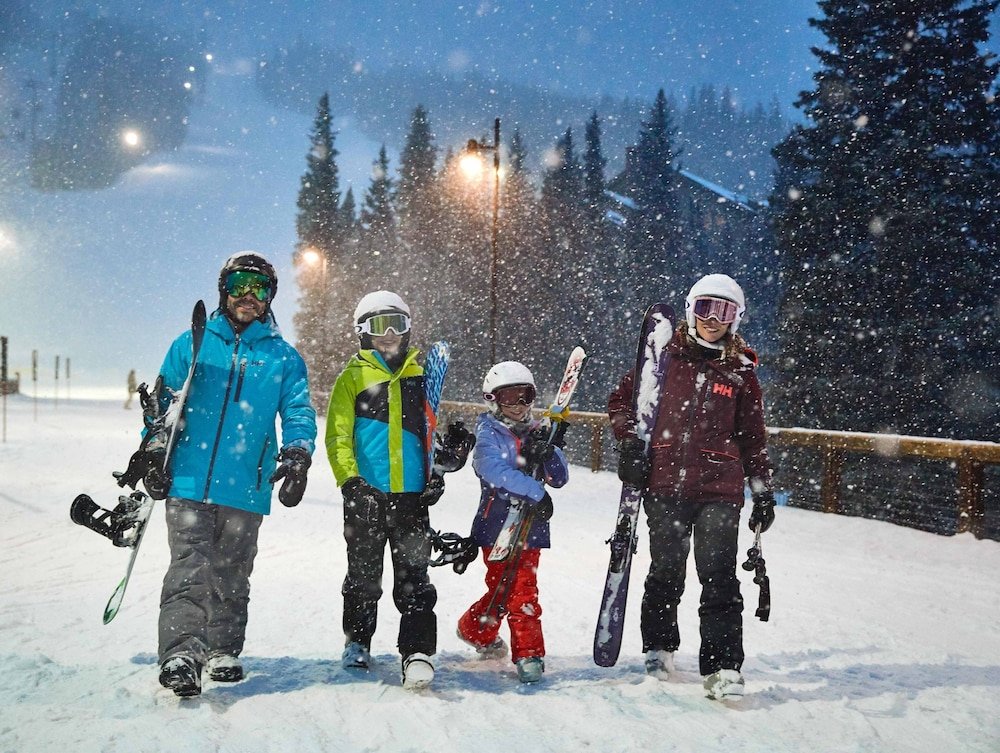 Camera Standard Kids Ski Free! Studio In River Run Village Walk To Slopes Condo