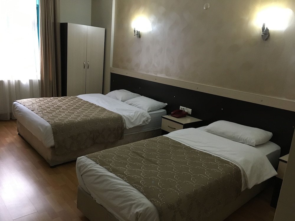 Standard room Kosar Hotel