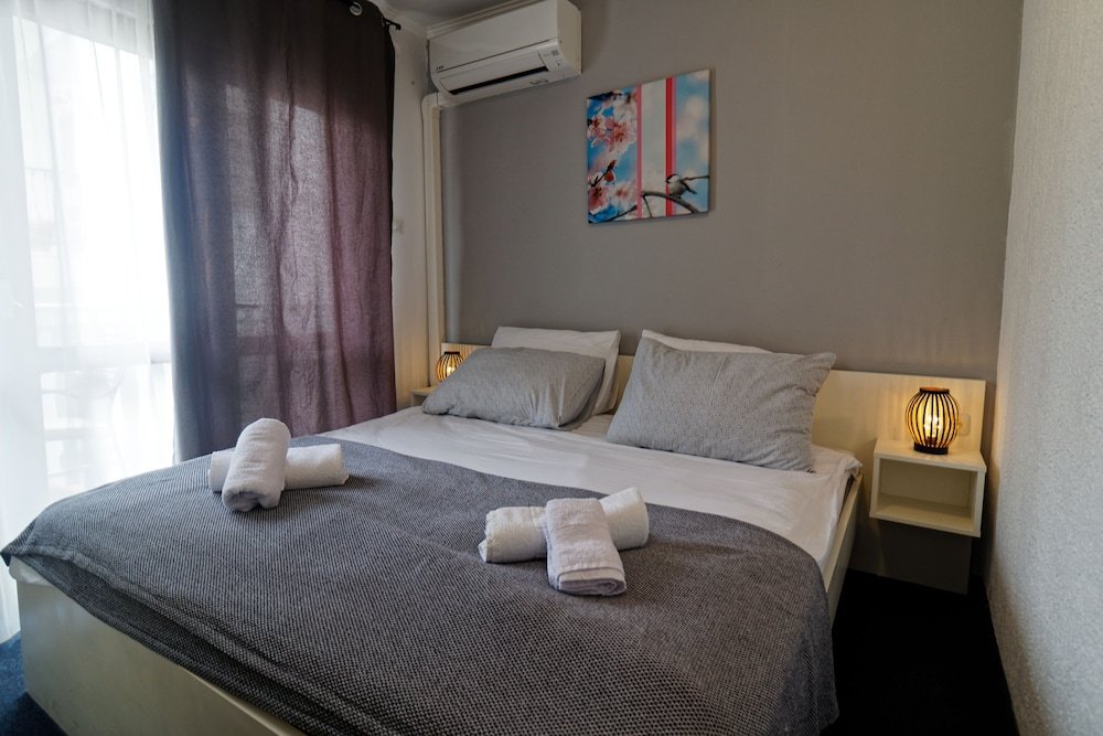 Standard chambre Meliores Rooms