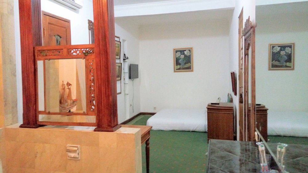 Suite Lombok Ethnic Guest House
