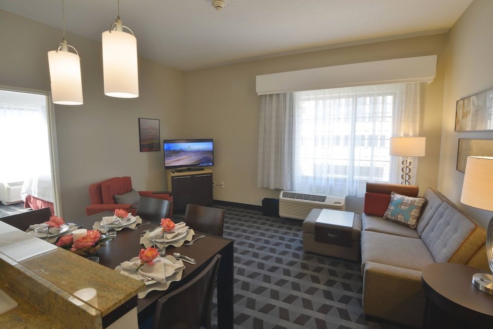 Люкс Standard TownePlace Suites by Marriott Williamsport