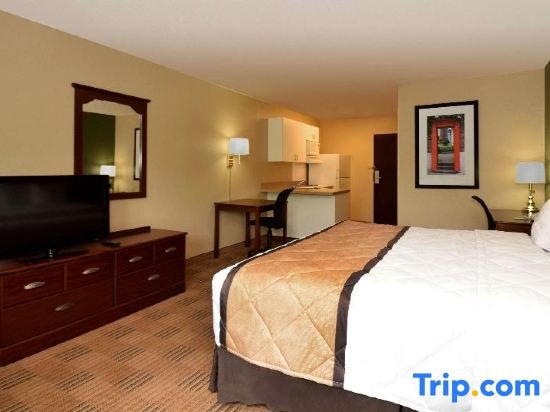 Люкс Standard Extended Stay America Suites - Detroit - Southfield - I-696
