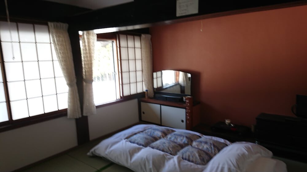 Standard room Nakanoya