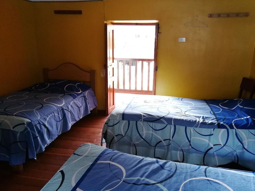 Standard Zimmer Casa Hospedaje Miraflores Calca Cuzco