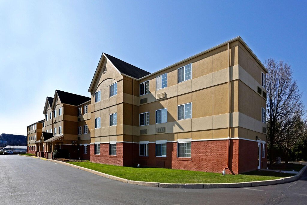 Suite Extended Stay America Suites - Philadelphia - Malvern - Swedesford Rd