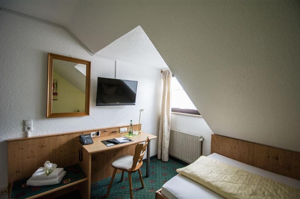 Standard chambre Hotel Avenue Altenfurt