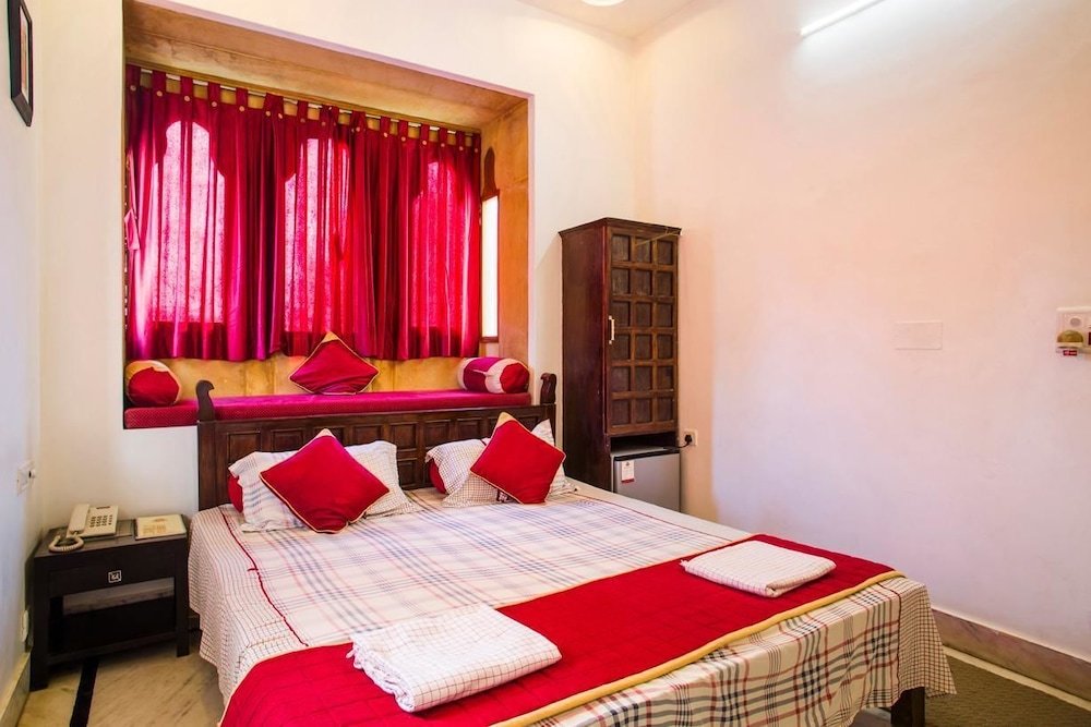 Habitación Premium Hotel Jessulkot Jaisalmer