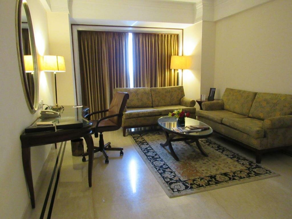 Executive Suite Eros Hotel New Delhi, Nehru Place