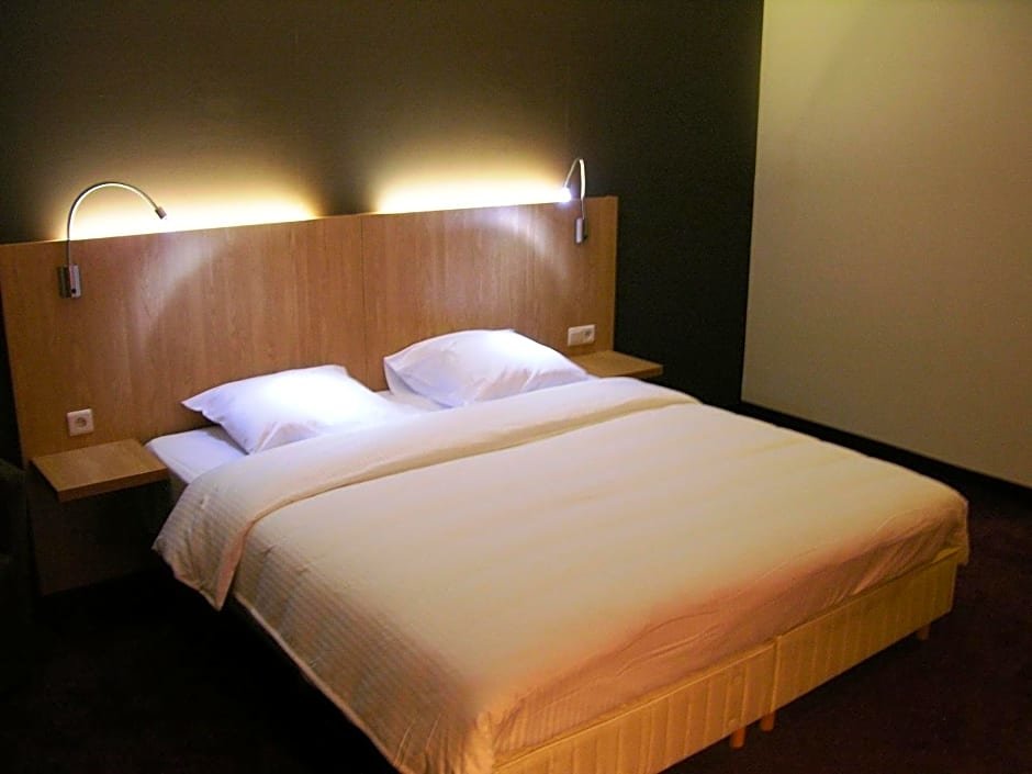 Standard chambre Hotel Euro Capital Brussels