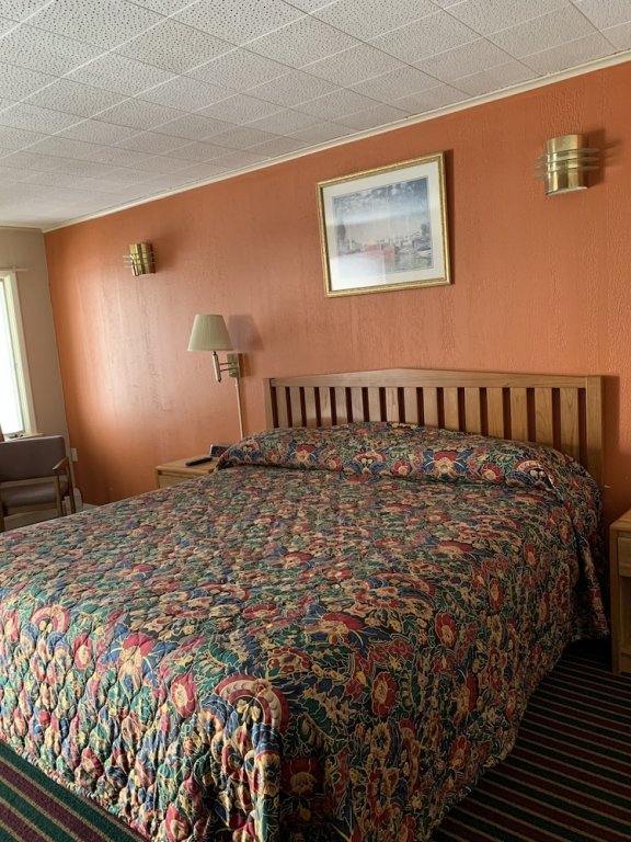 Suite Ashland Motel