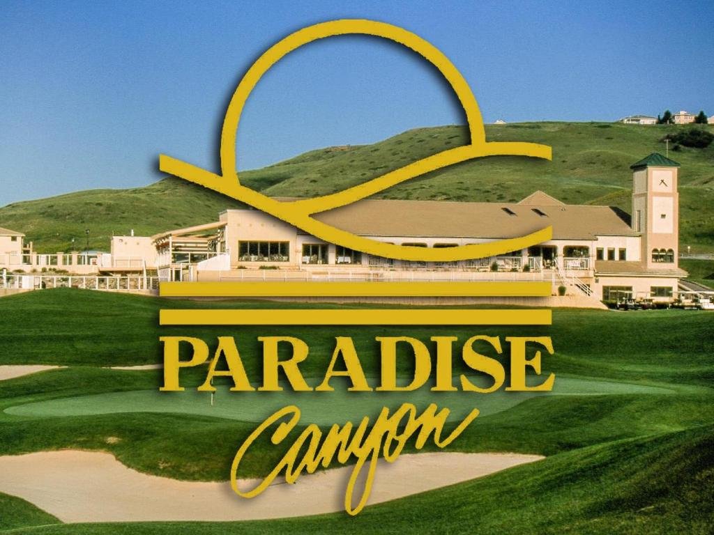 Standard Zimmer Paradise Canyon Golf Resort Luxury Condo U405