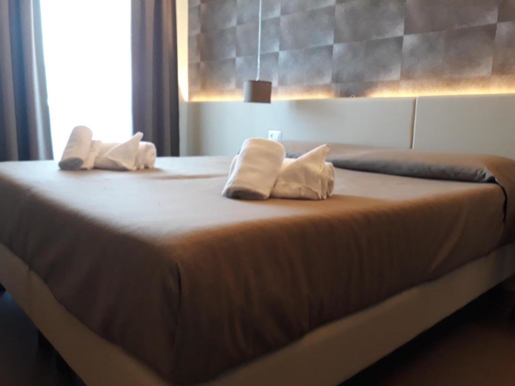 Standard Double room Hotel Palazzo del Garda