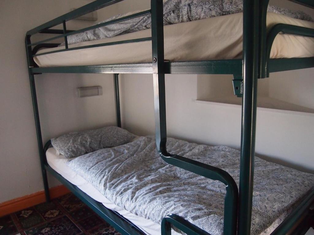 Standard Double room Cashel Holiday Hostel