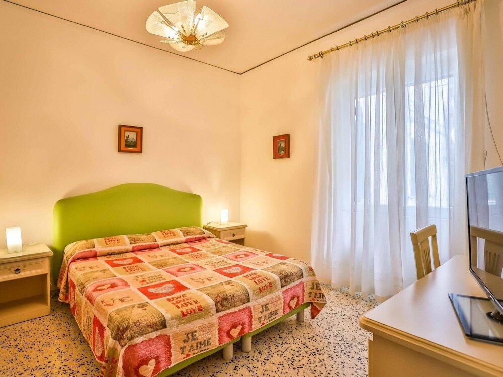 Apartamento Casa Vacanze a Amalfi ID 4037