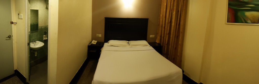 Двухместный номер Standard Hotel Sri Puchong Sdn Bhd
