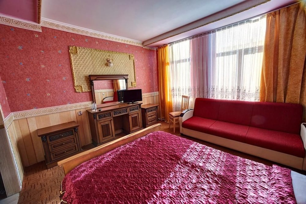 Standard double chambre Hotel Izvora