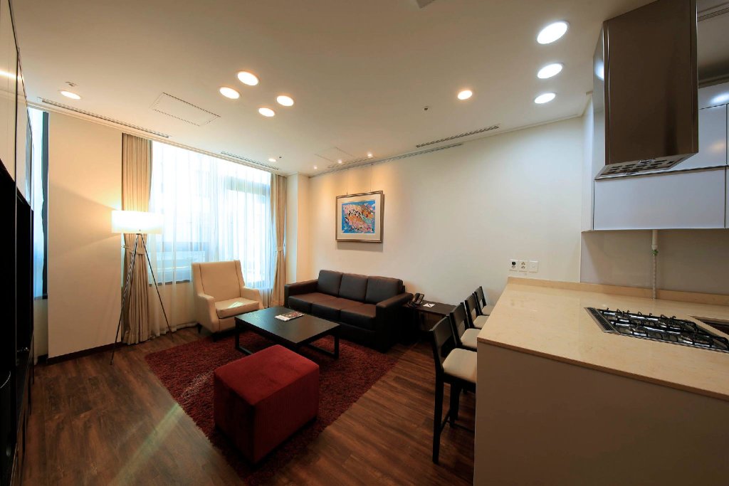 Appartement 1 chambre Orakai Insadong Suites