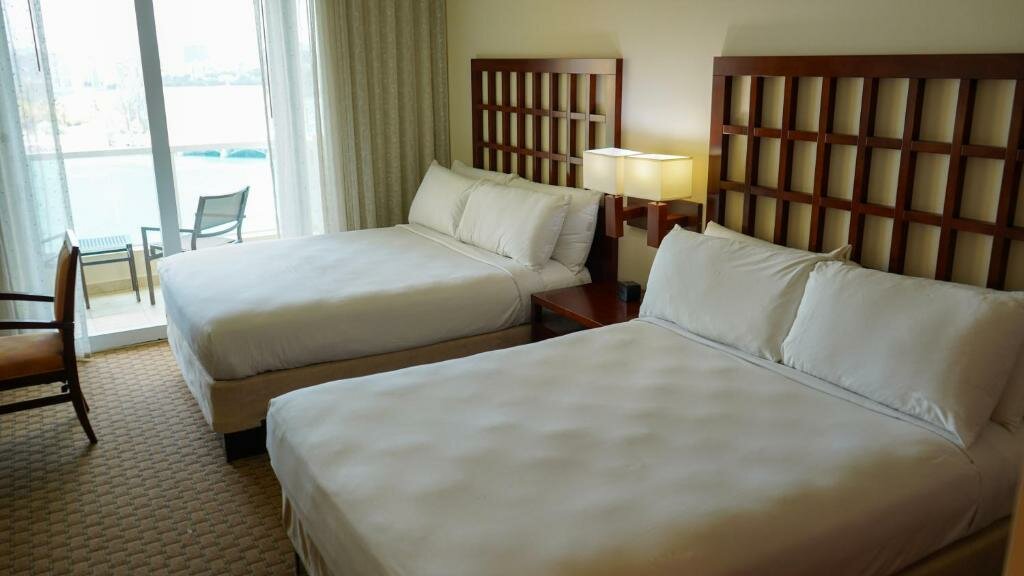 Superior Zimmer Costa Bahia Hotel Paseo Caribe