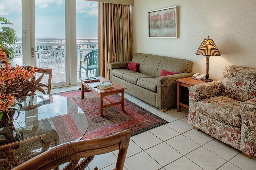 Habitación De lujo Royal Floridian Resort