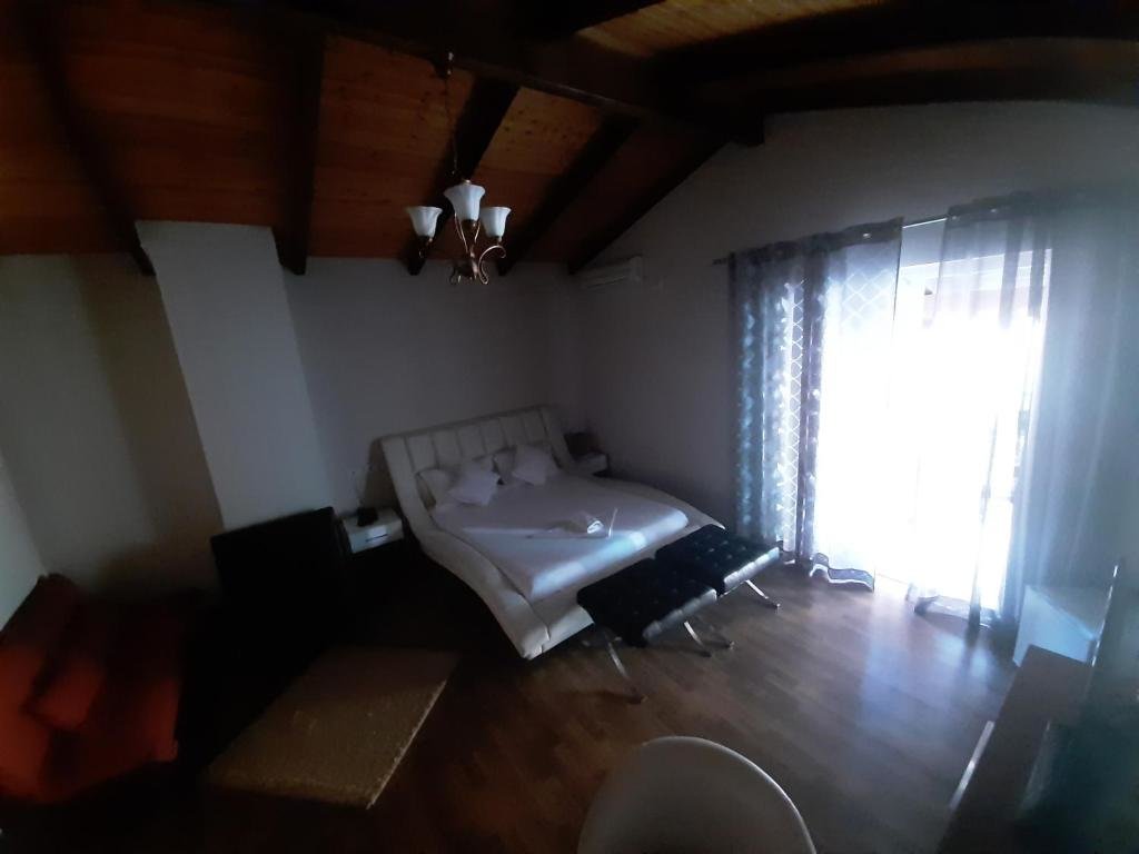 Comfort Double room Hotel Bylis