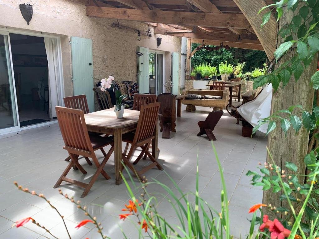 Habitación Estándar "L'Ancienne Etable" Dordogne