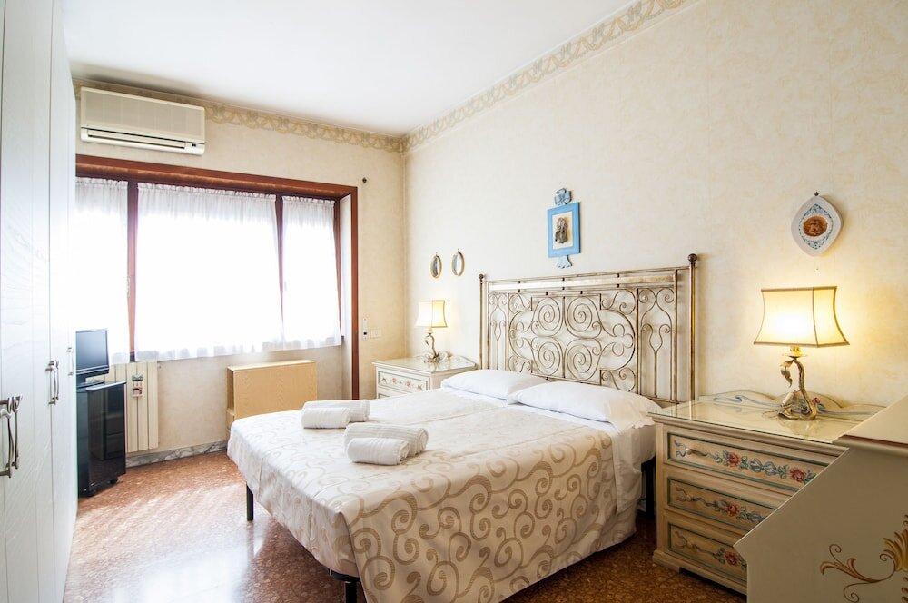 Appartement Aurelio & Vaticano Elegant Flat