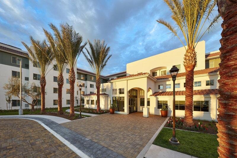 Номер Standard Residence Inn by Marriott San Diego Chula Vista