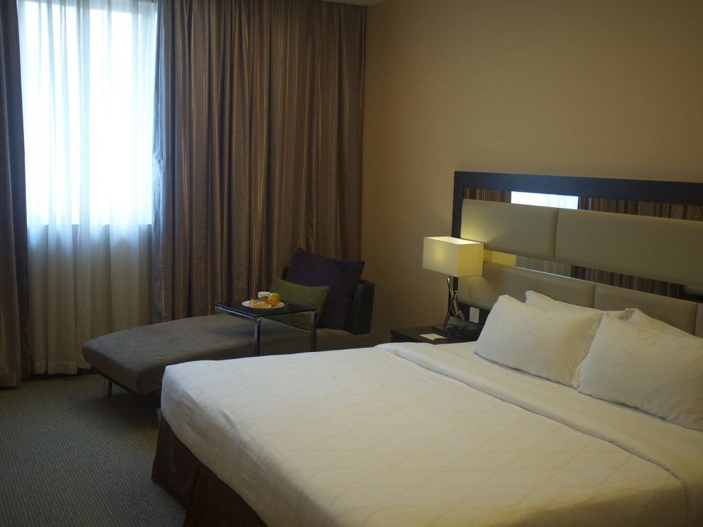 Superior Doppel Zimmer Ixora Hotel Penang