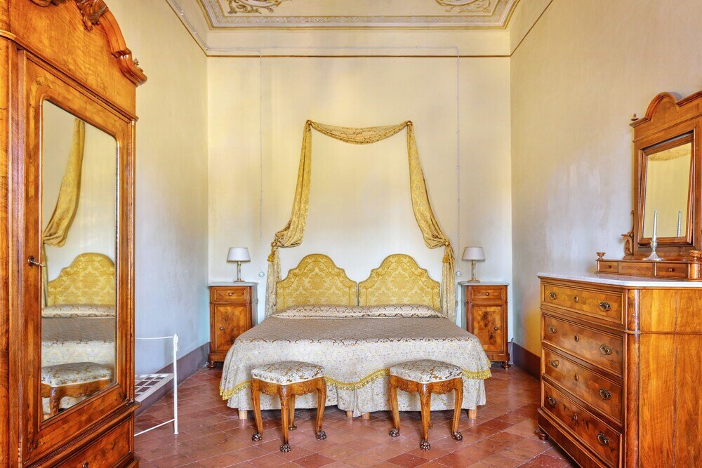 Suite Hotel Borgo Casabianca