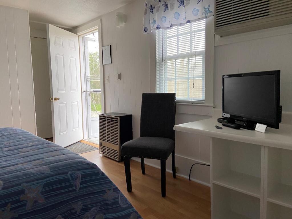 Standard Doppel Zimmer mit Blick Cape Cod Wishing Well