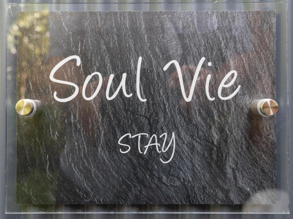 Estudio Soul Vie Stay