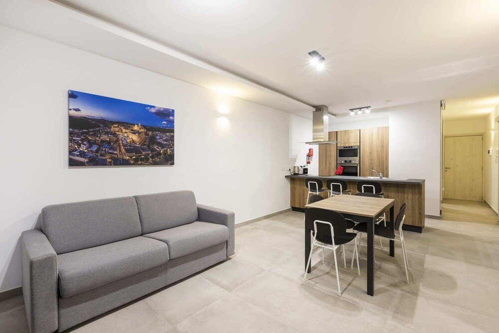 Apartment Gzira Suite 7-hosted by Sweetstay