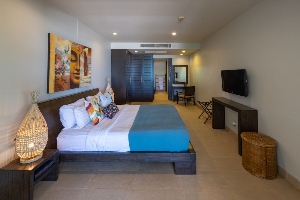 2 Bedrooms Apartment Selina Serenity Rawai Phuket