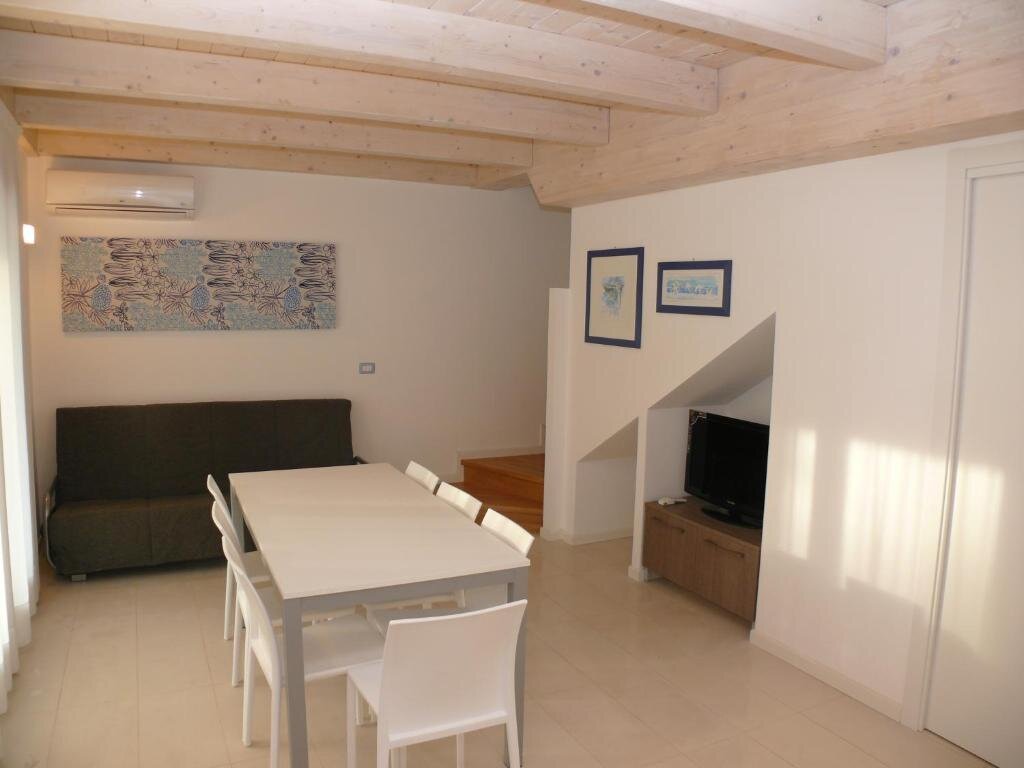 2 Bedrooms Apartment Bibione MasterVillage A
