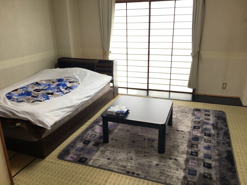 Standard Zimmer Minshuku Pearl