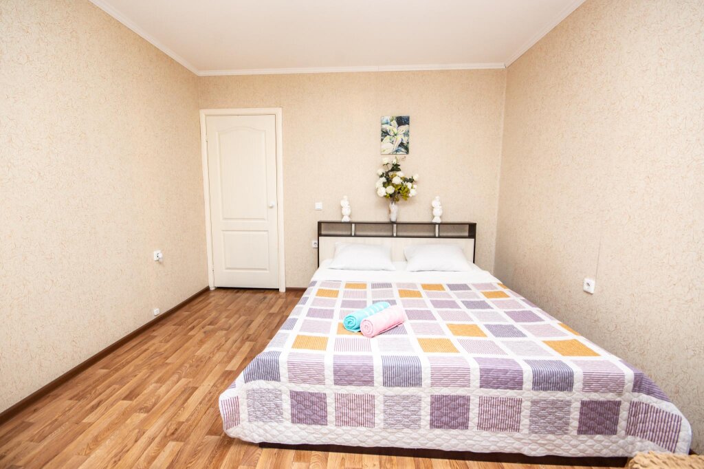 Standard appartement Sweet Home23 on Nadezhda Street