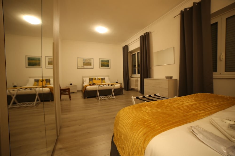 Номер Superior Appia Antica Guest House
