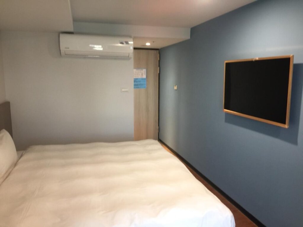 Standard Double room Wish Hotel