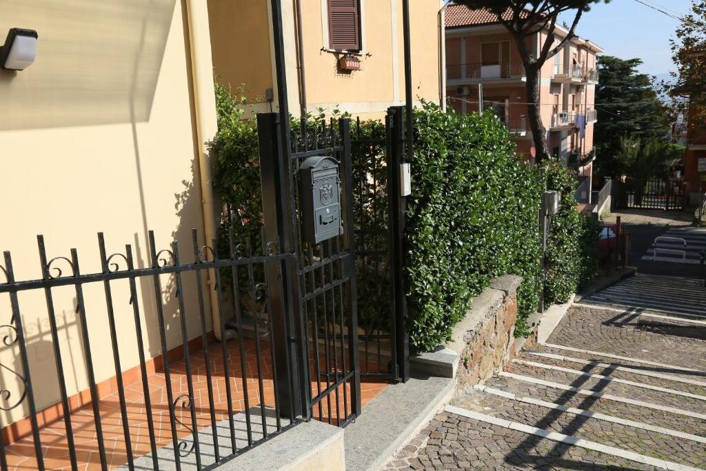 Apartment Alloggio turistico Giuly ID 3807