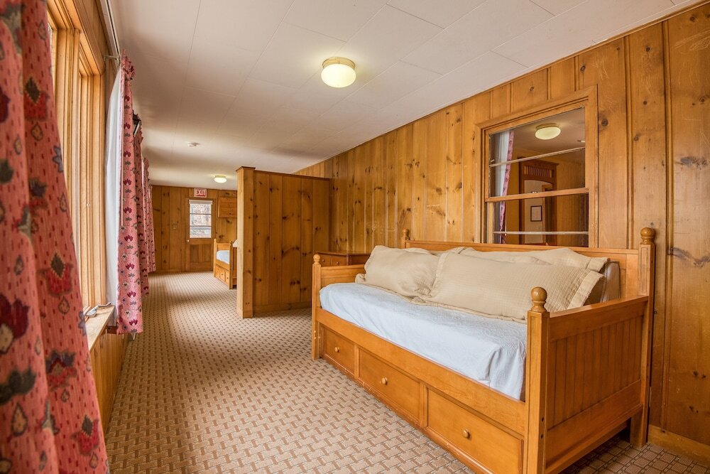 Номер Standard с 3 комнатами с видом на окрестности Purity Spring Resort