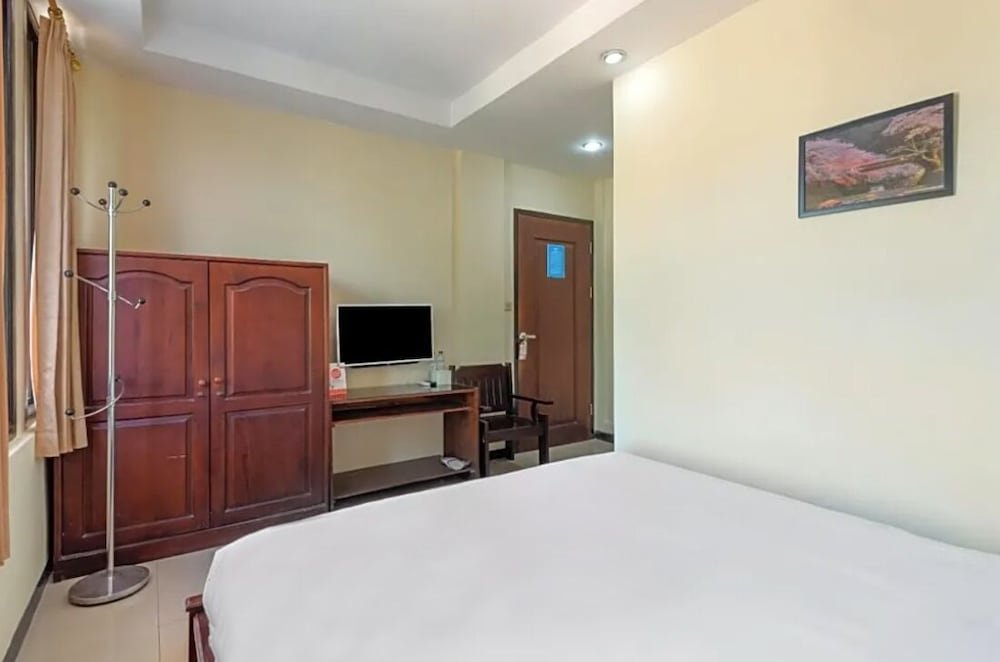 Camera Standard TwoSpaces Living at D'Rainbow Homestay