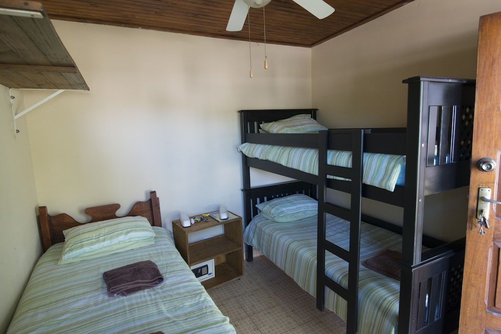 Standard chambre Just in Time Prime Mozambique Holiday Resort - Caravan Park