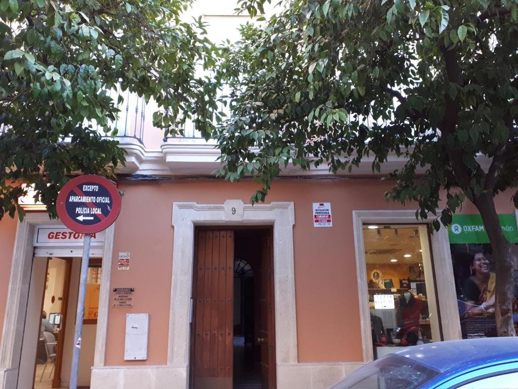 Appartement Calle Armas,9