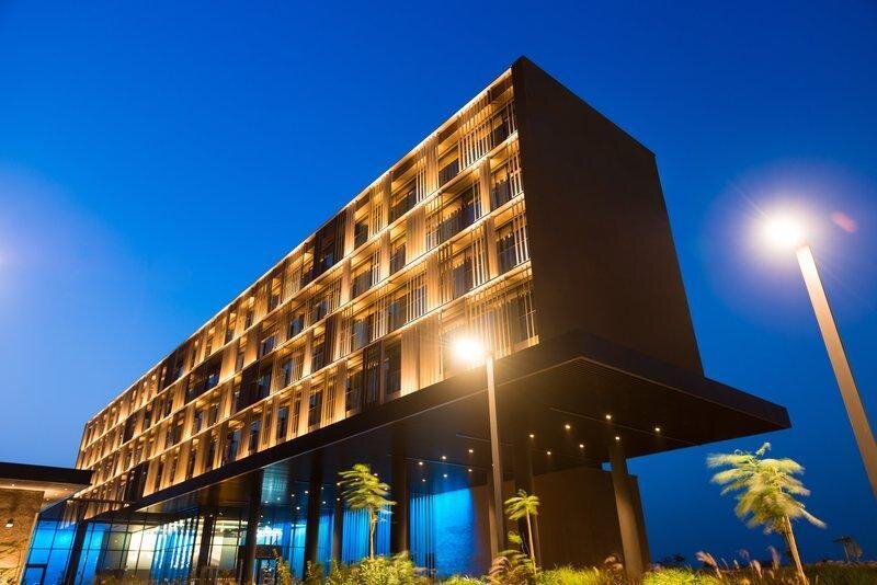 Junior suite con vista mare Radisson Hotel Dakar Diamniadio