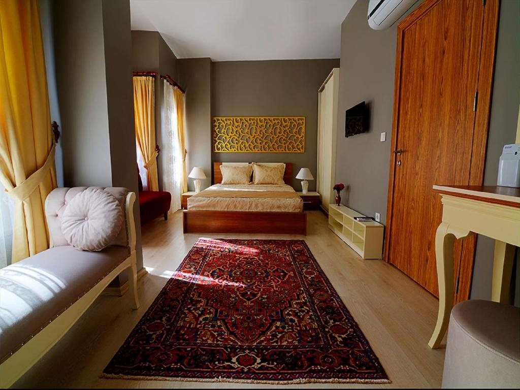 Standard double chambre Million Old City Apartment